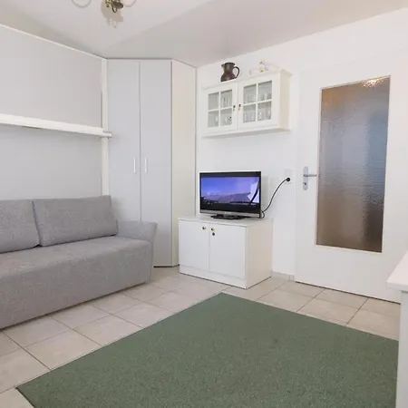 Haus Am Meer14 - App. 160 Wb *