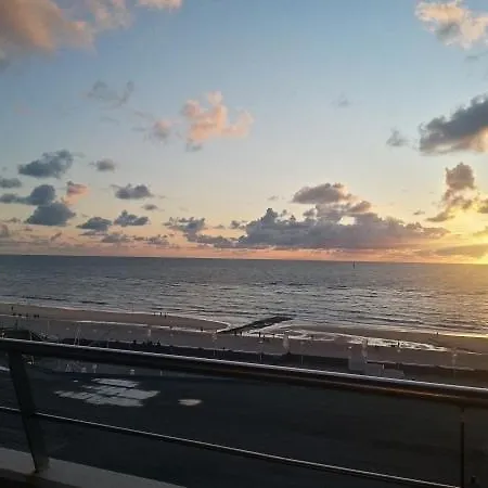 Haus Am Meer14 - App. 160 Wb Apartment Westerland
