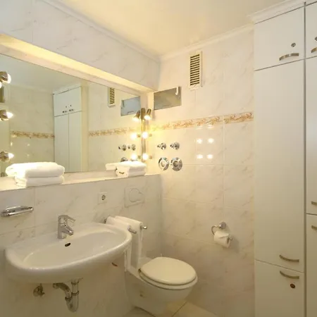 Haus Am Meer14 - App. 160 Wb * Westerland