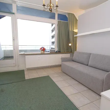 Apartment Haus Am Meer14 - App. 160 Wb Westerland
