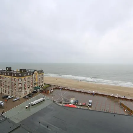 Apartment Haus Am Meer14 - App. 160 Wb *